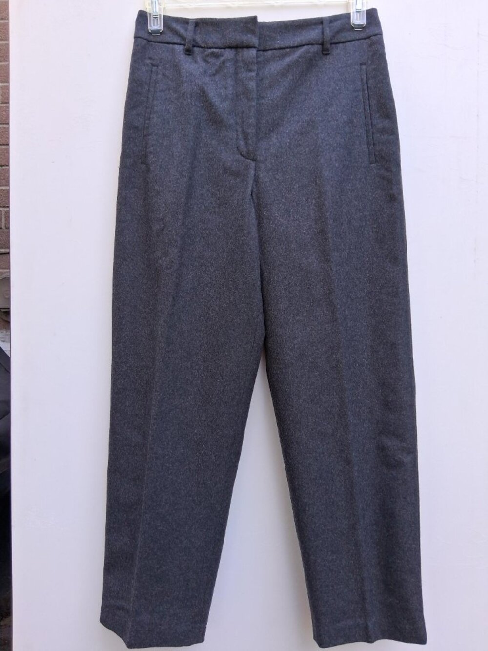 Wilfred (Aritzia) wool pants
